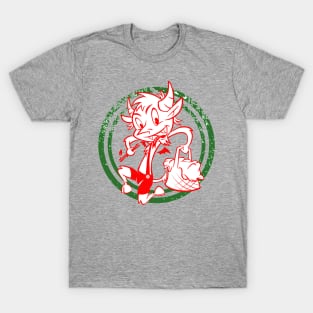 Happy Krampus T-Shirt